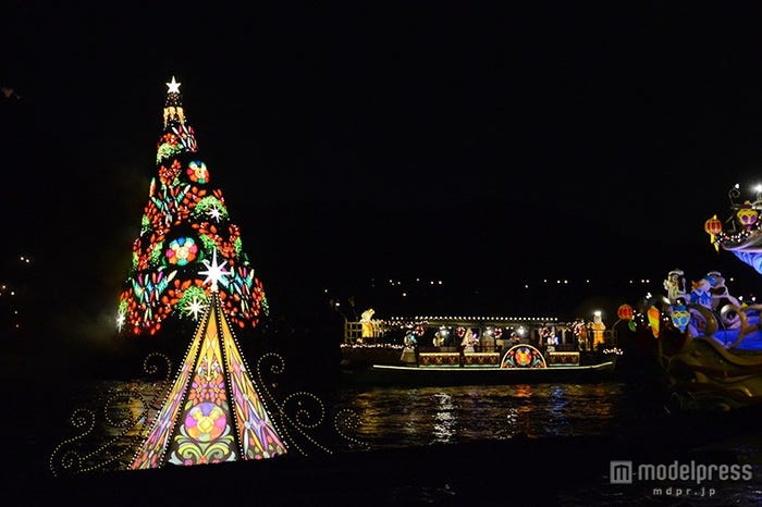 「カラー・オブ・クリスマス」