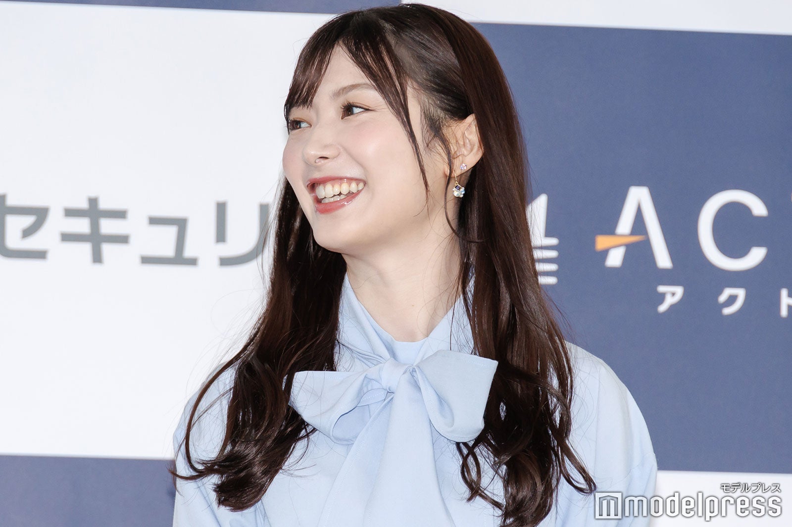 武藤十夢（C）モデルプレス