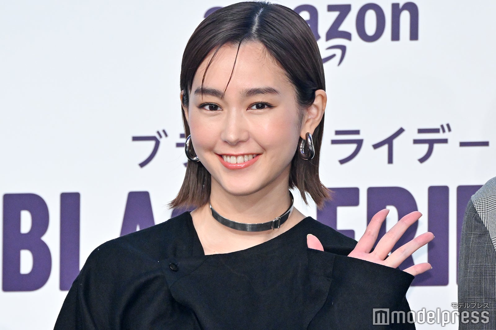 桐谷美玲（C）モデルプレス