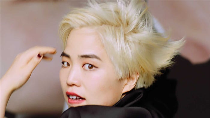 ゆりやんレトリィバァ(提供写真)