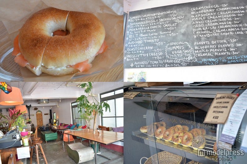 沖縄で味わう“モチモチ”食感の絶品グルメ