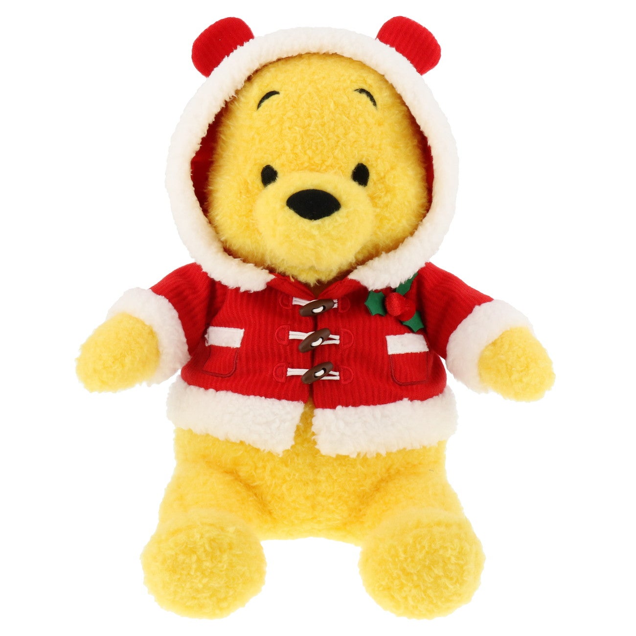 ぬいぐるみ¥4,000（C）Disney