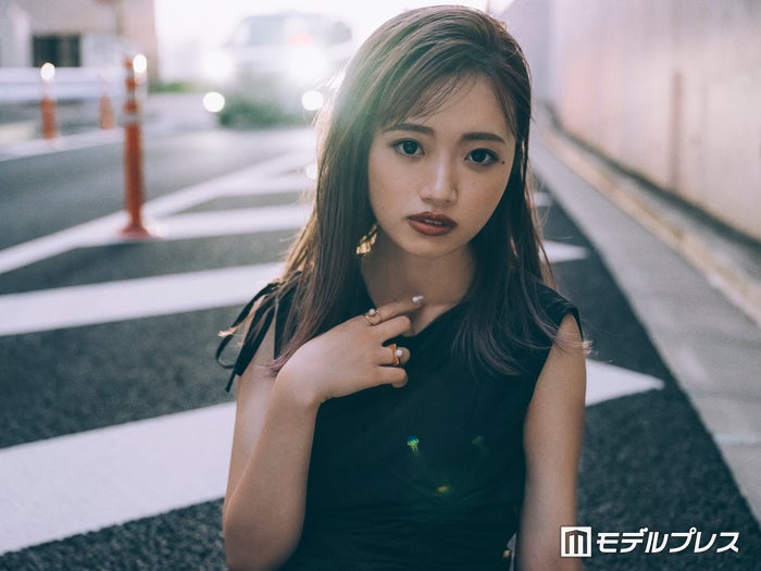 元NGT48中井りか、結婚を発表 お相手は「私のようなあばれんぼうを優しく受け止めてくれる包容力のある方」