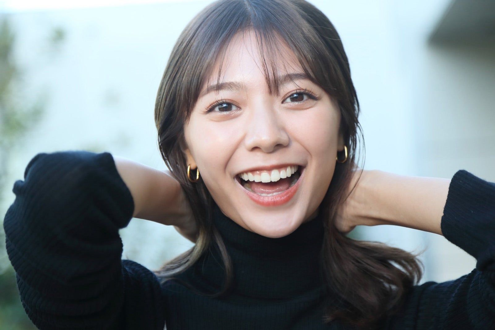 （C）桑島智輝／集英社