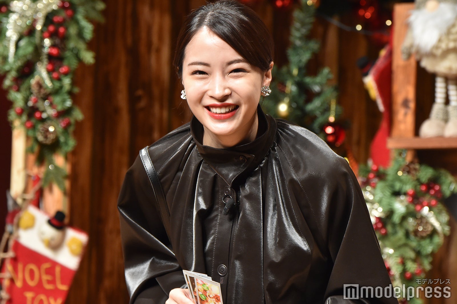 広瀬すず（C）モデルプレス