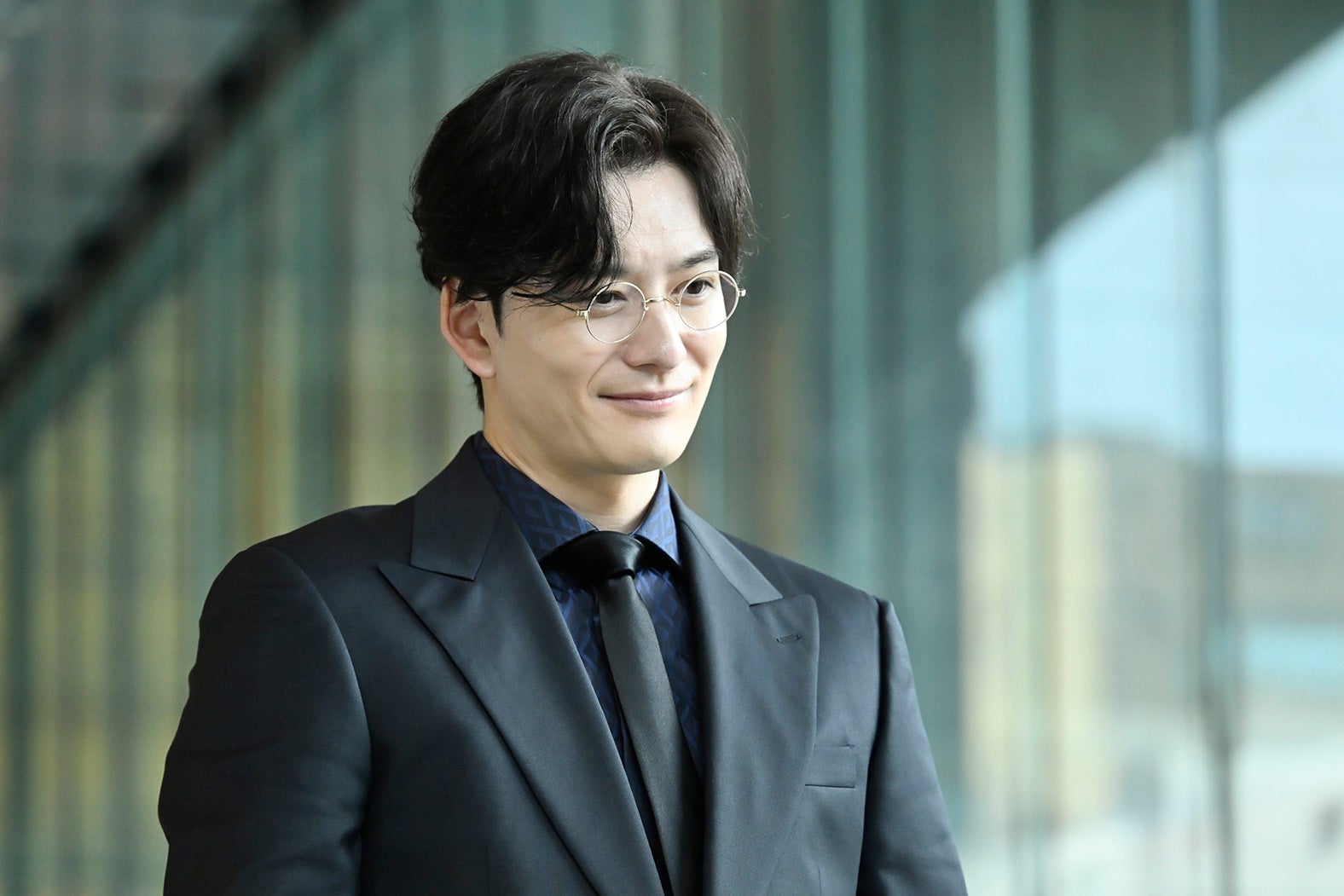 「ちょっとだけエスパー」初回、社名“ノナマーレ”の伏線回収に反響「繋がってるとは」「ハッとした」