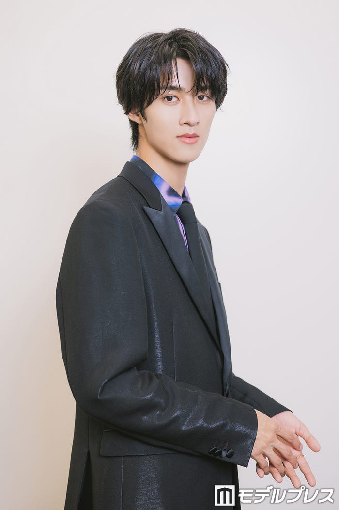 曽野舜太(C)モデルプレス