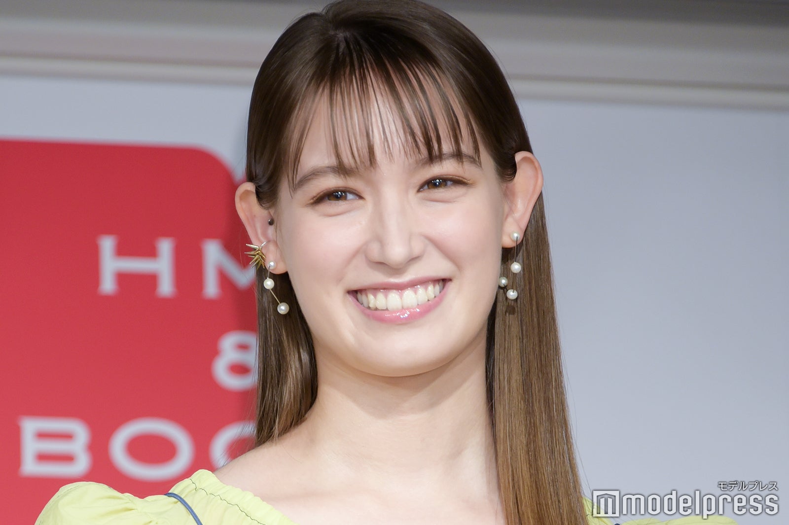 トラウデン直美（C）モデルプレス