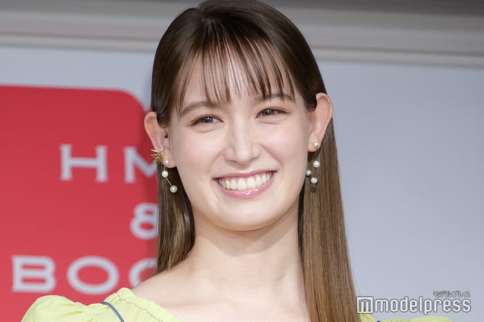 トラウデン直美(C)モデルプレス