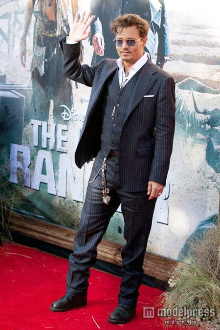 ジョニー・デップ、引退宣言？「ここまで来れるとは思わなかった」