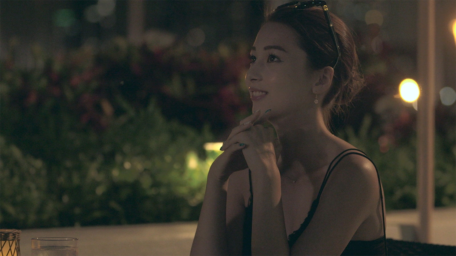 仁希 『TERRACE HOUSE ALOHA STATE』23rd WEEK（C）フジテレビ／イースト・エンタテインメント