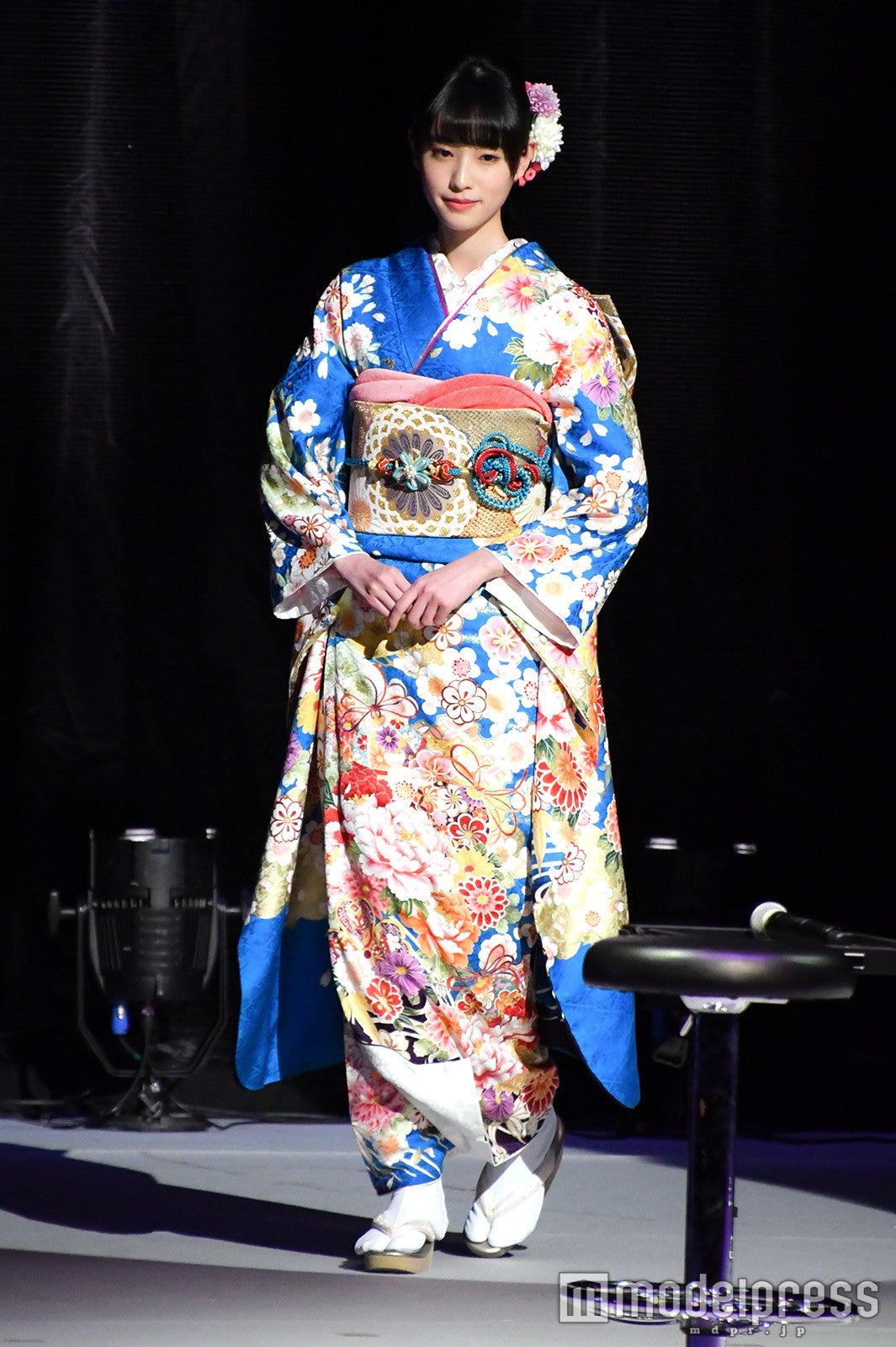 高橋ひかる （C）モデルプレス