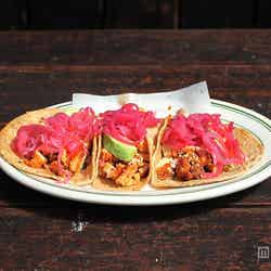 PINK TACOS(ピンクタコス)$11.95