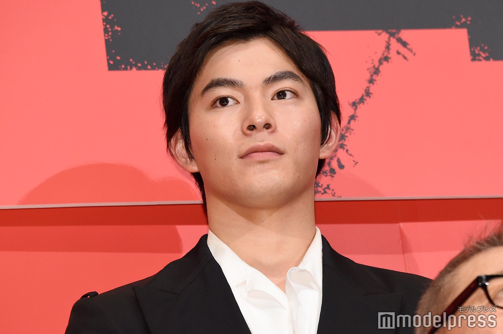 松大航也（C）モデルプレス