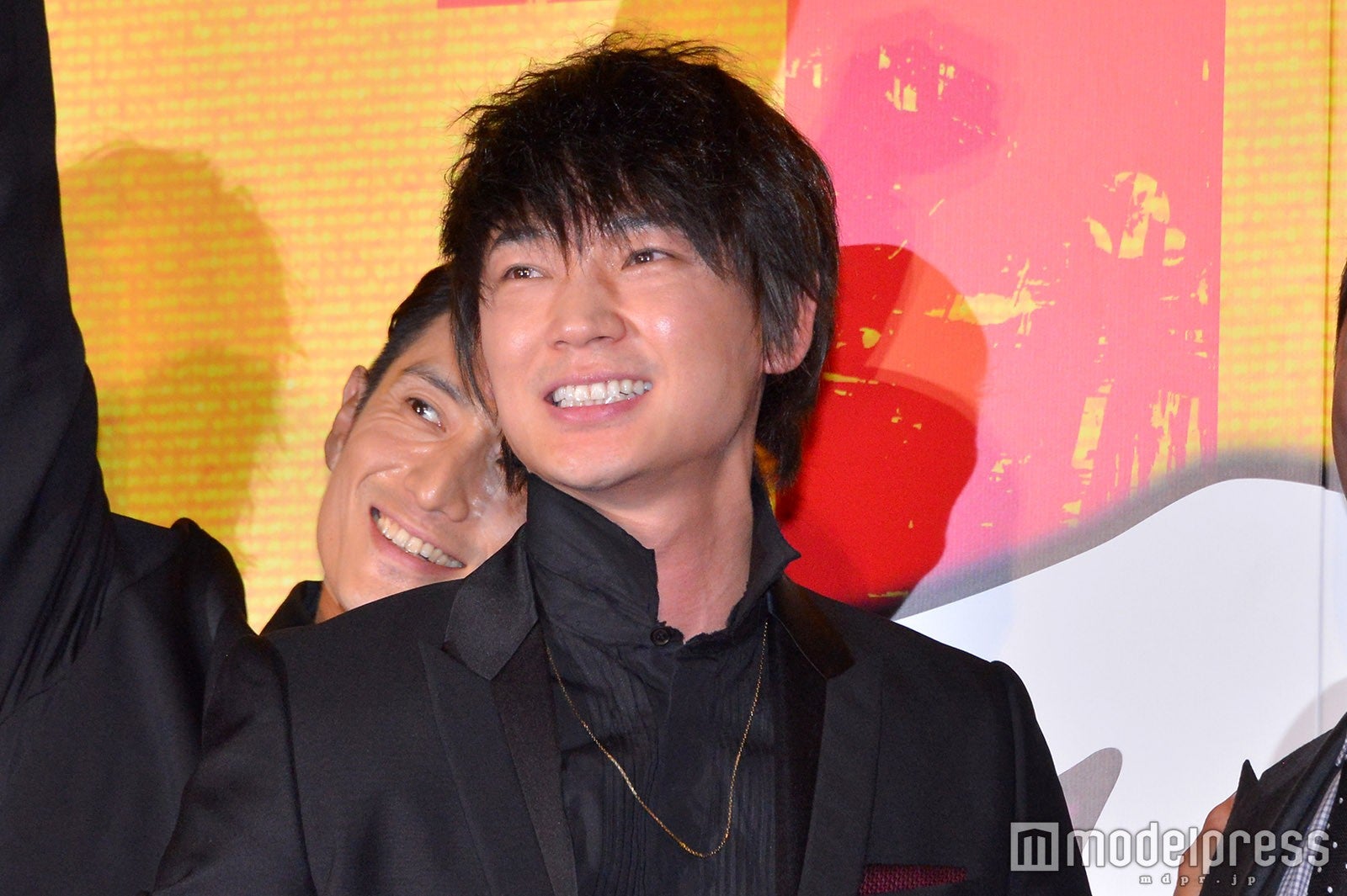 綾野剛（C）モデルプレス