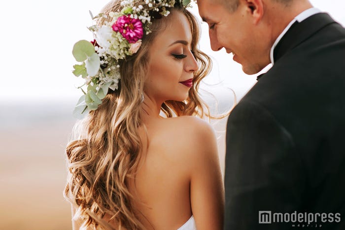 結婚に至るには長期戦のほうが良い(photo by jul14ka/Fotolia)