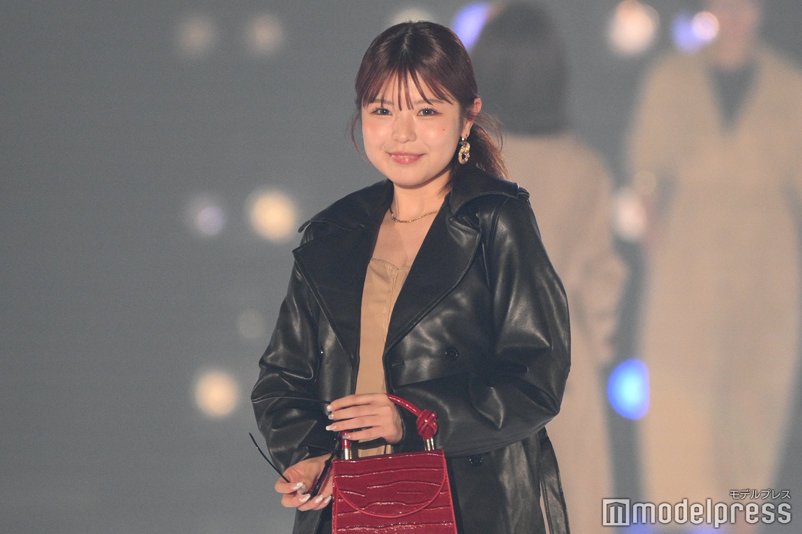 折田涼夏（C）モデルプレス