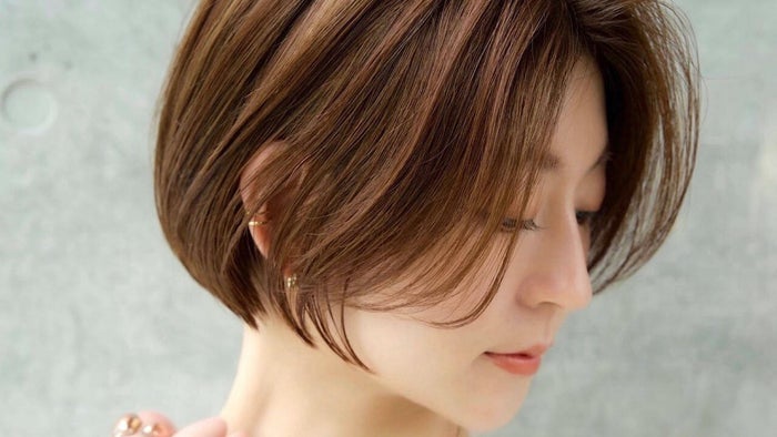 ショートヘアが似合う女になる方法 おさらいしましょ モデルプレス ショートヘアが似合う女になる方法 おさらいしましょ モデルプレス