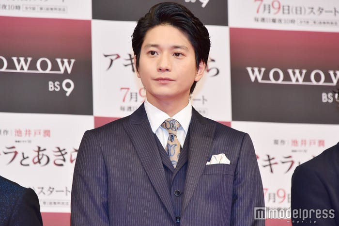 向井理 (C)モデルプレス