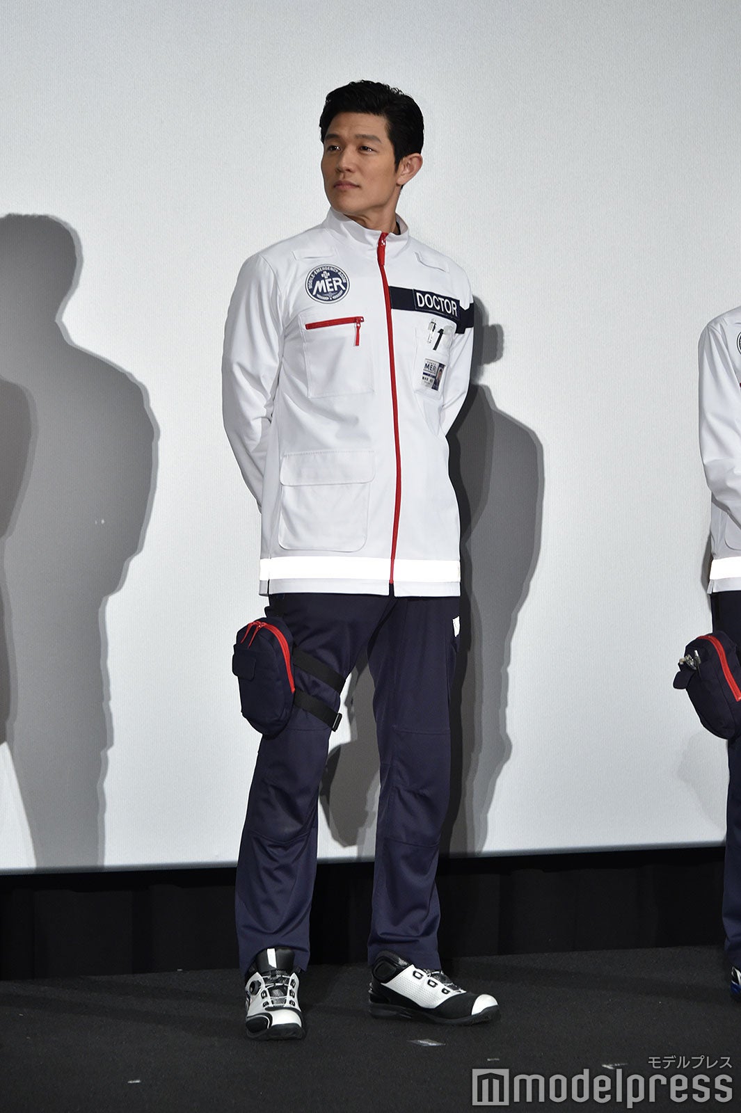 鈴木亮平（C）モデルプレス