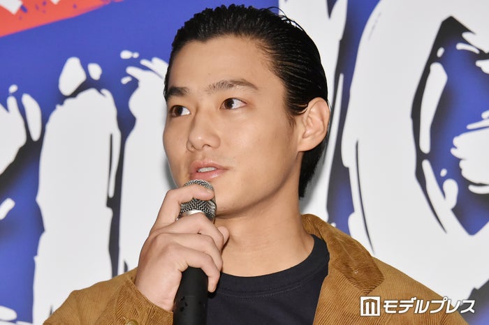 野村周平 アメリカ留学の理由明かす 仕事来るなと思って モデルプレス