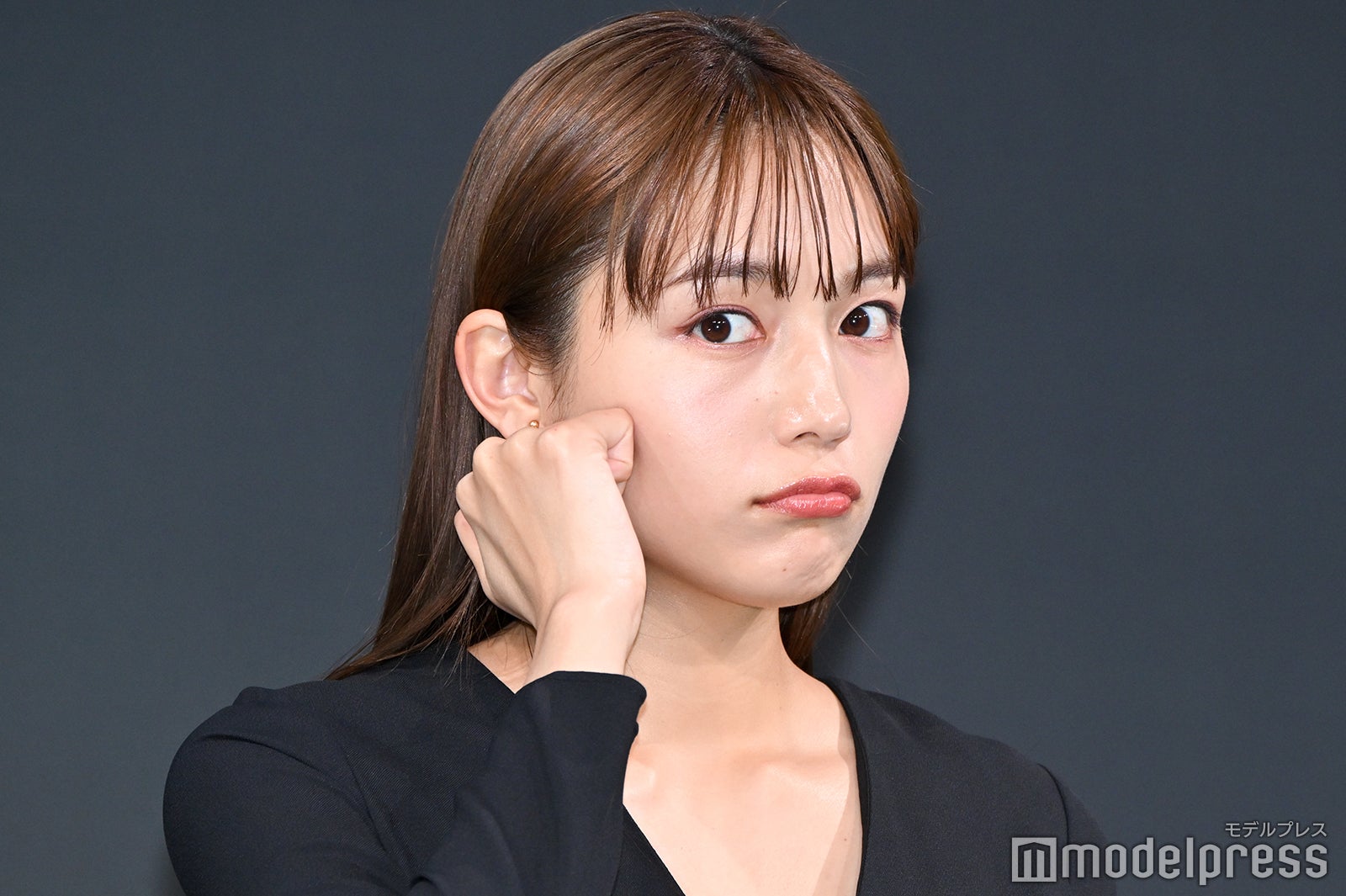 川口春奈（C）モデルプレス