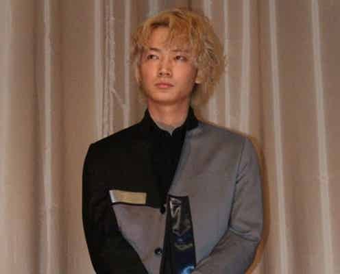 綾野剛のラブシーンに共演者嫉妬「私がやりたかった」