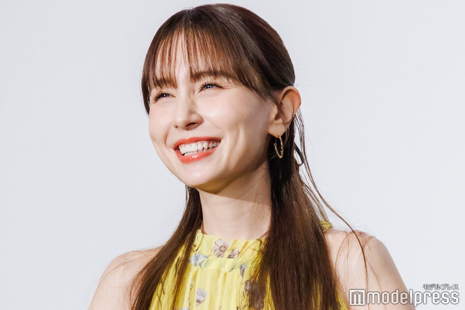 May J.（C）モデルプレス