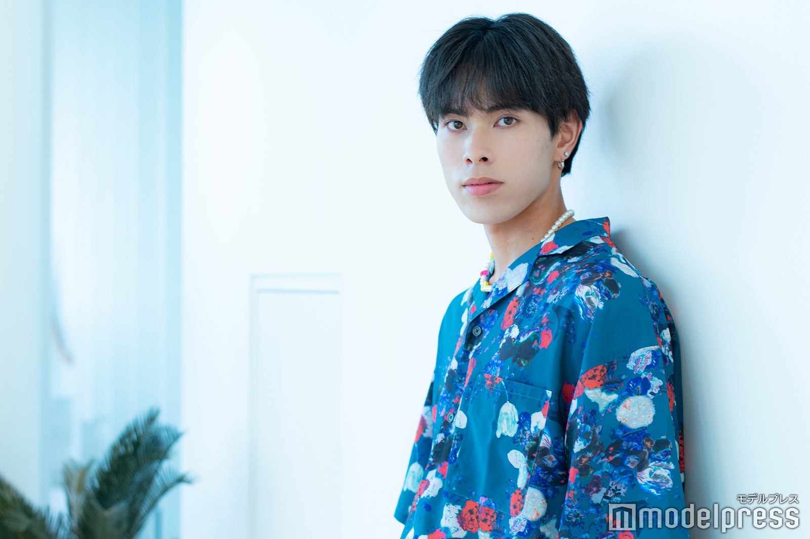 平野俊さん（C）モデルプレス