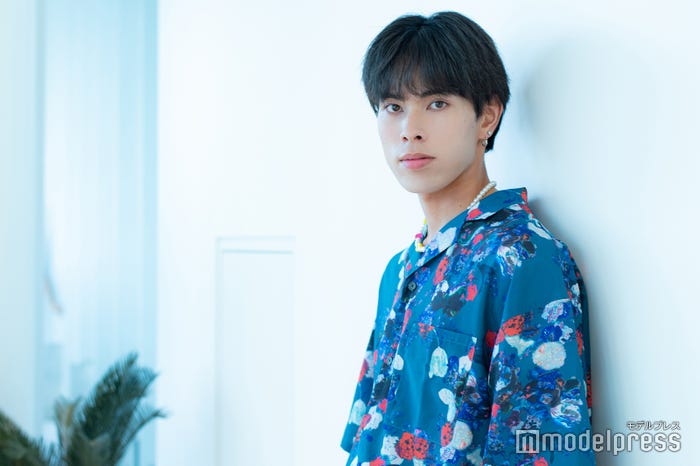 平野俊さん(C)モデルプレス