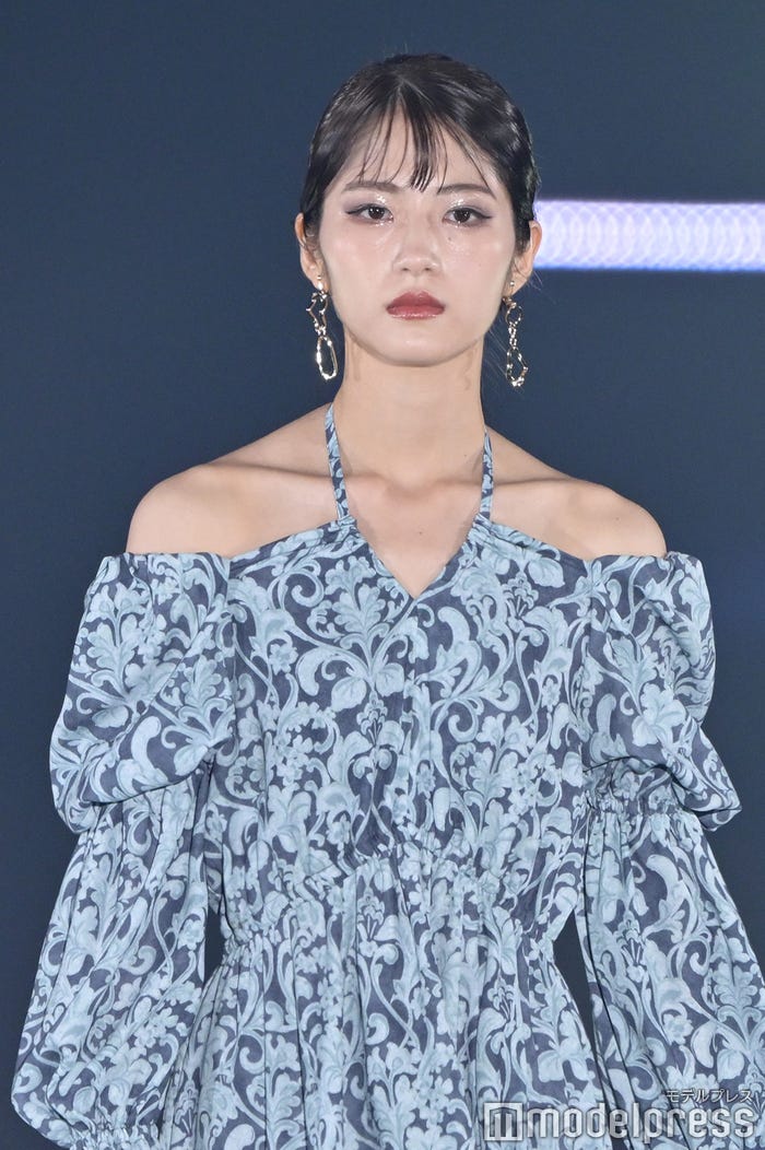 イメチェン前の若月佑美 (C)モデルプレス