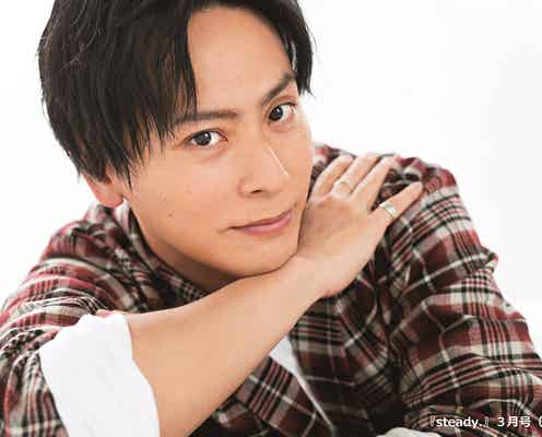 三代目JSB山下健二郎、初恋相手と再会後の心境は?