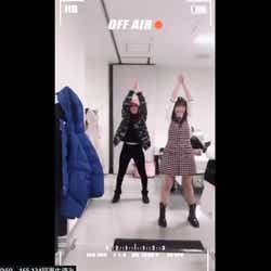 モデルプレス - SKE48松井珠理奈&斉藤真木子「3年A組」ダンス動画が話題「さすがのキレ」「かっこいい」メンバーも反応