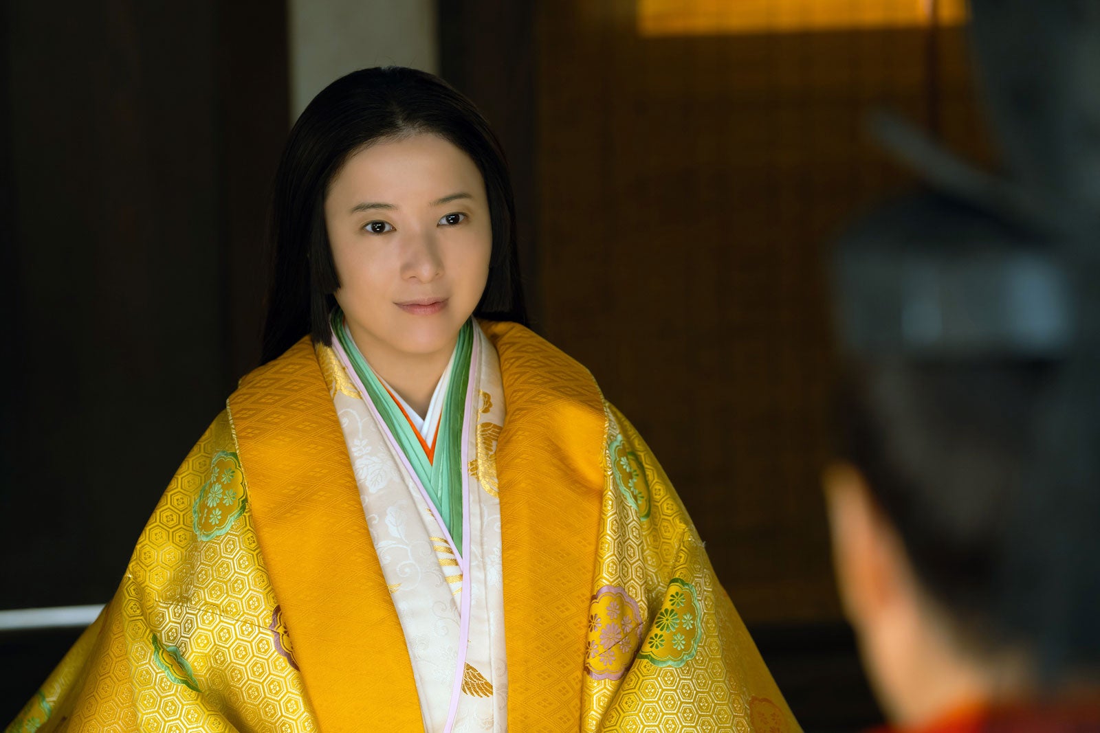 吉高由里子「光る君へ」第20話（C）NHK