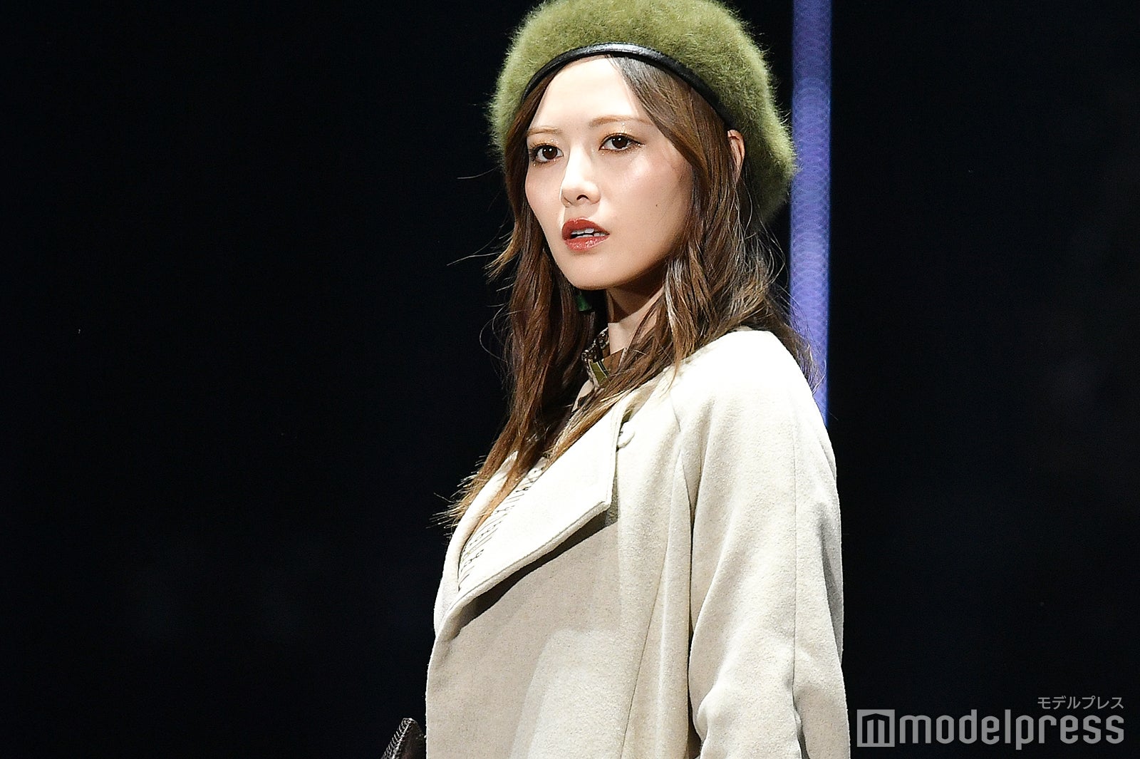 白石麻衣（C）モデルプレス