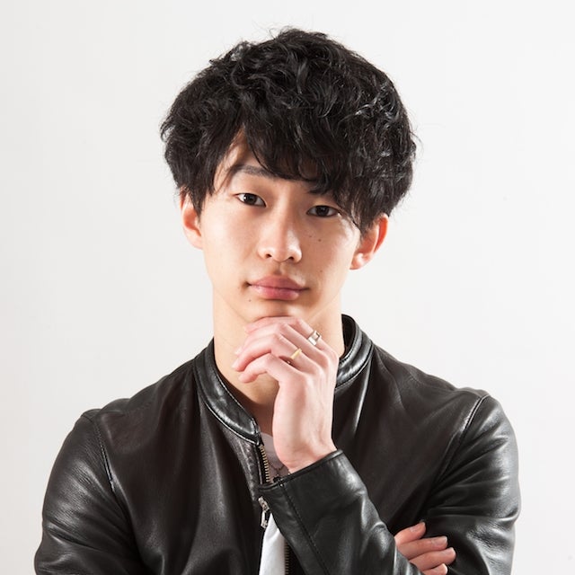 「MISS MR CIRCLE CONTEST2017-2018」セミファイナリスト（提供写真）