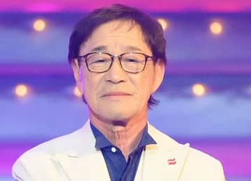 武田鉄矢「デビュー曲をコンペで戦ったことが…」若嶋津さん妻・高田みづえさんとの秘話披露「宇崎竜童さんに負けまして…」