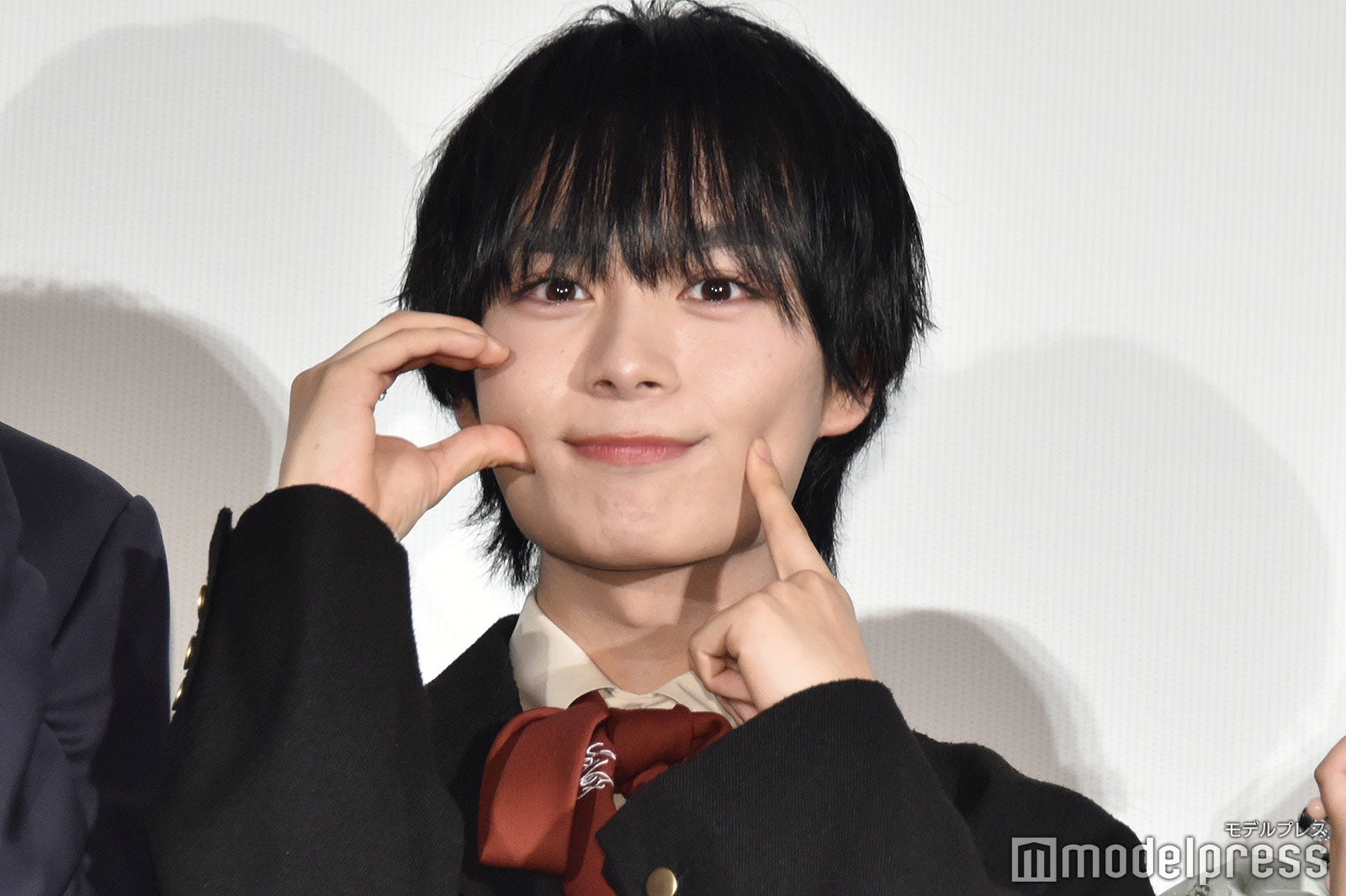 なにわ男子・大西流星、現場での意外な一面を監督が明かす HiHi