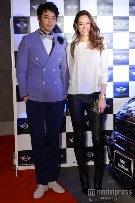 画像3 24 敦士 美人妻との新婚生活を語る モデルプレス