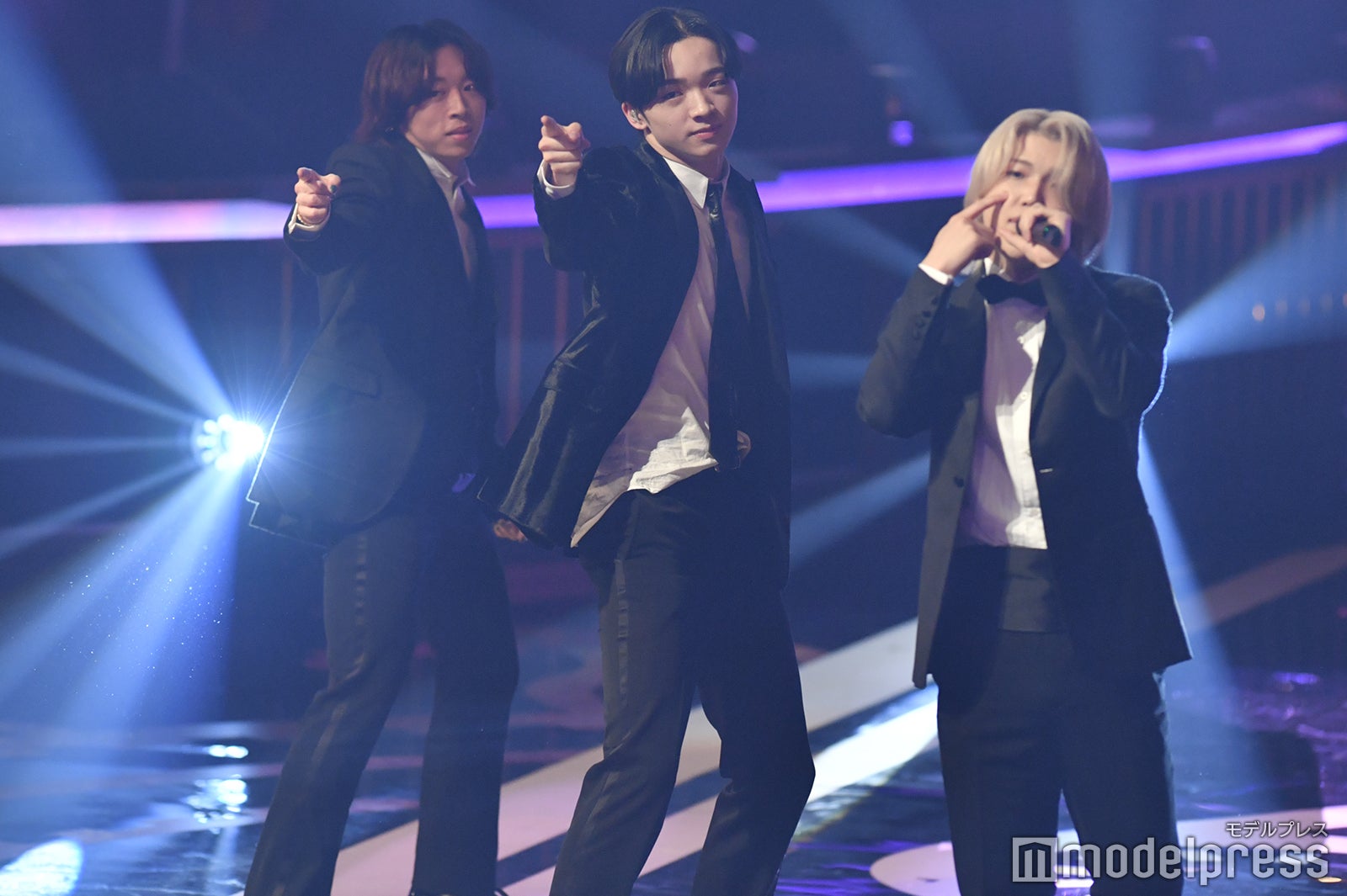 （C）モデルプレス