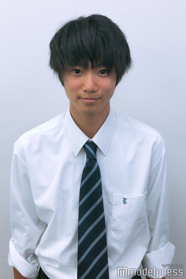 「総合ポイント数」2位:堀尾聖くん