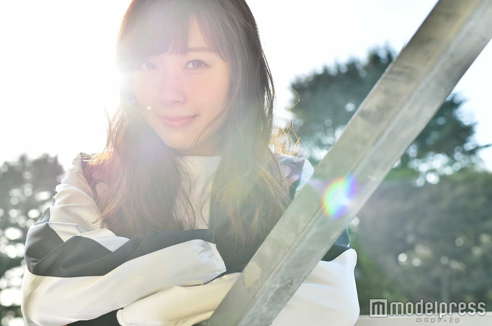 渡辺美優紀（C）モデルプレス