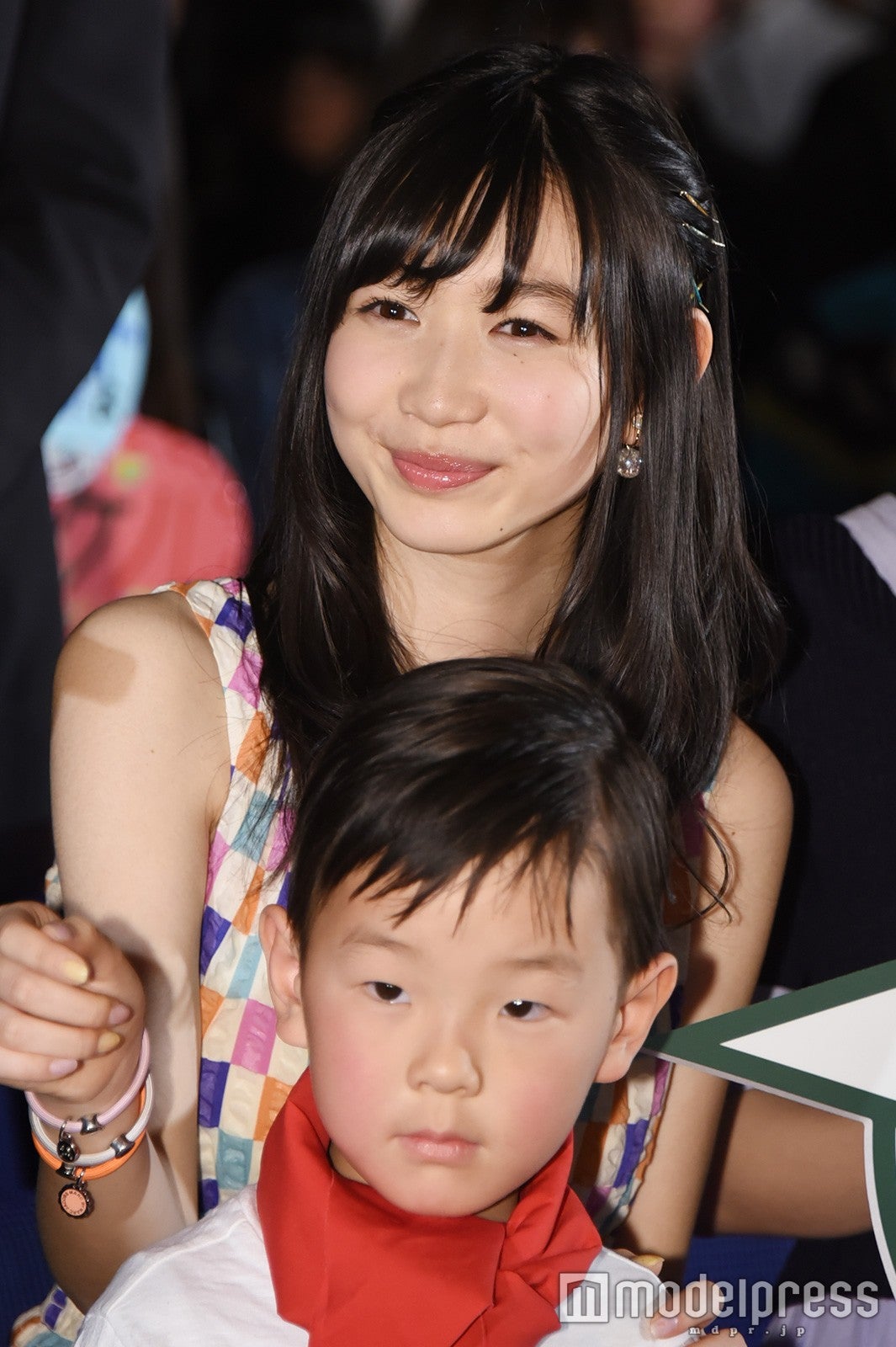 岡本夏美（C）モデルプレス