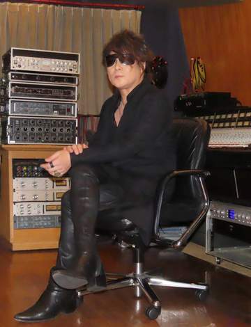 T-BOLAN・森友嵐士 8.10ラストライブは「武道館での一夜をみんなで作り上げたい」 当日重大発表も