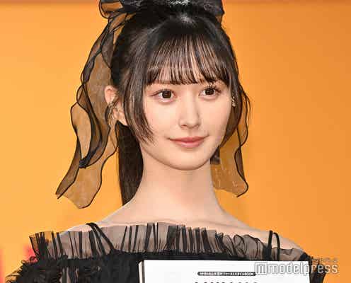 NMB48山本望叶、“めちゃくちゃ好きで尊敬している”芸人明かす<and MIKANA vol.01>