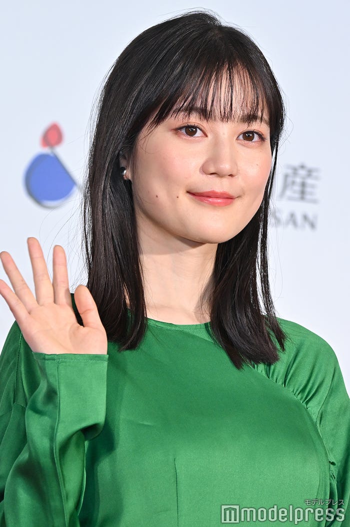 生田絵梨花(C)モデルプレス