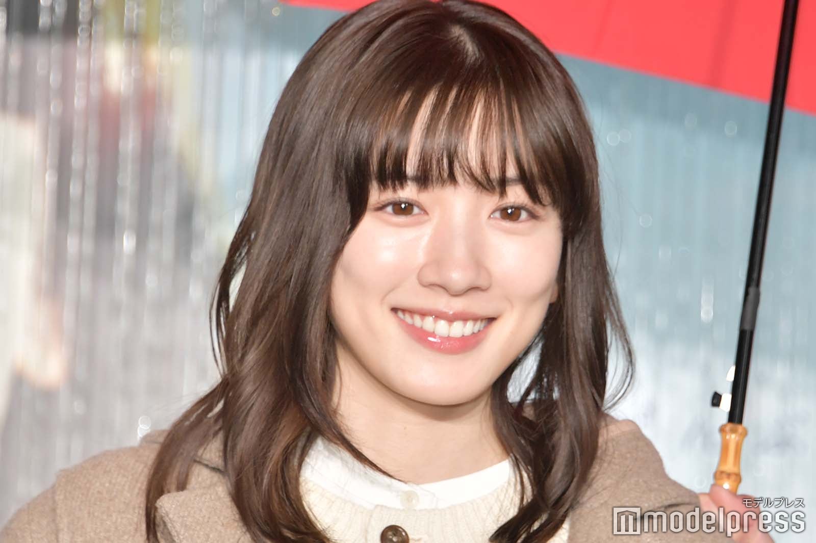 永野芽郁（C）モデルプレス