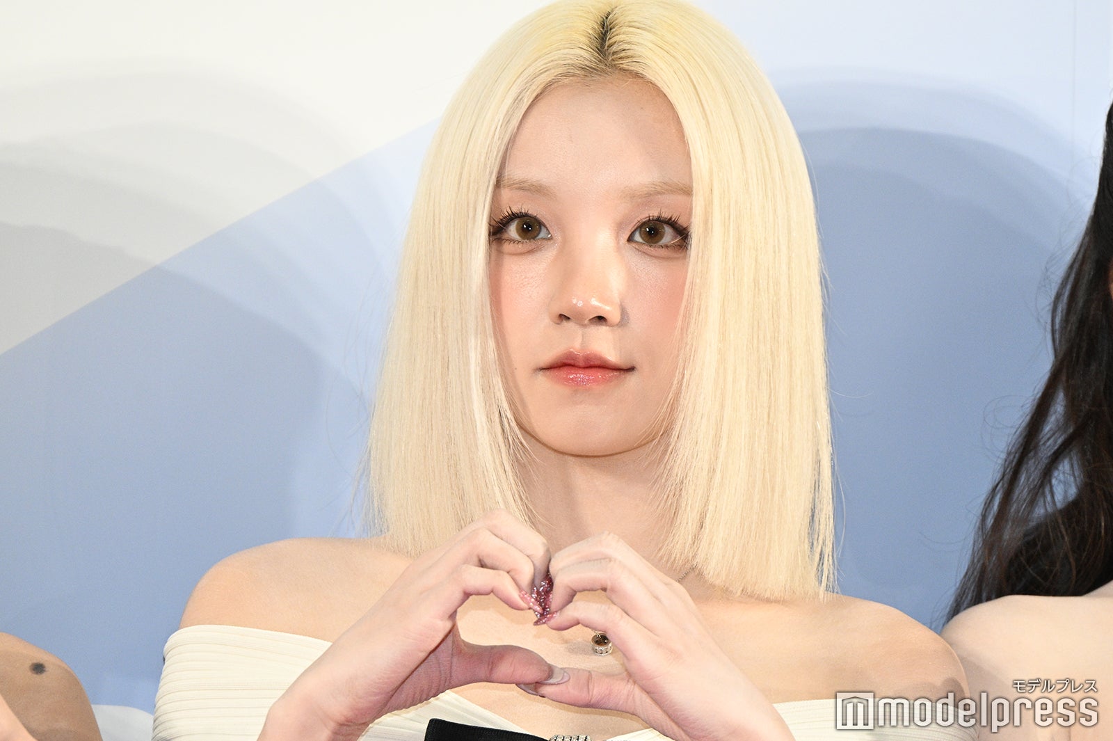 ウギ（C）モデルプレス