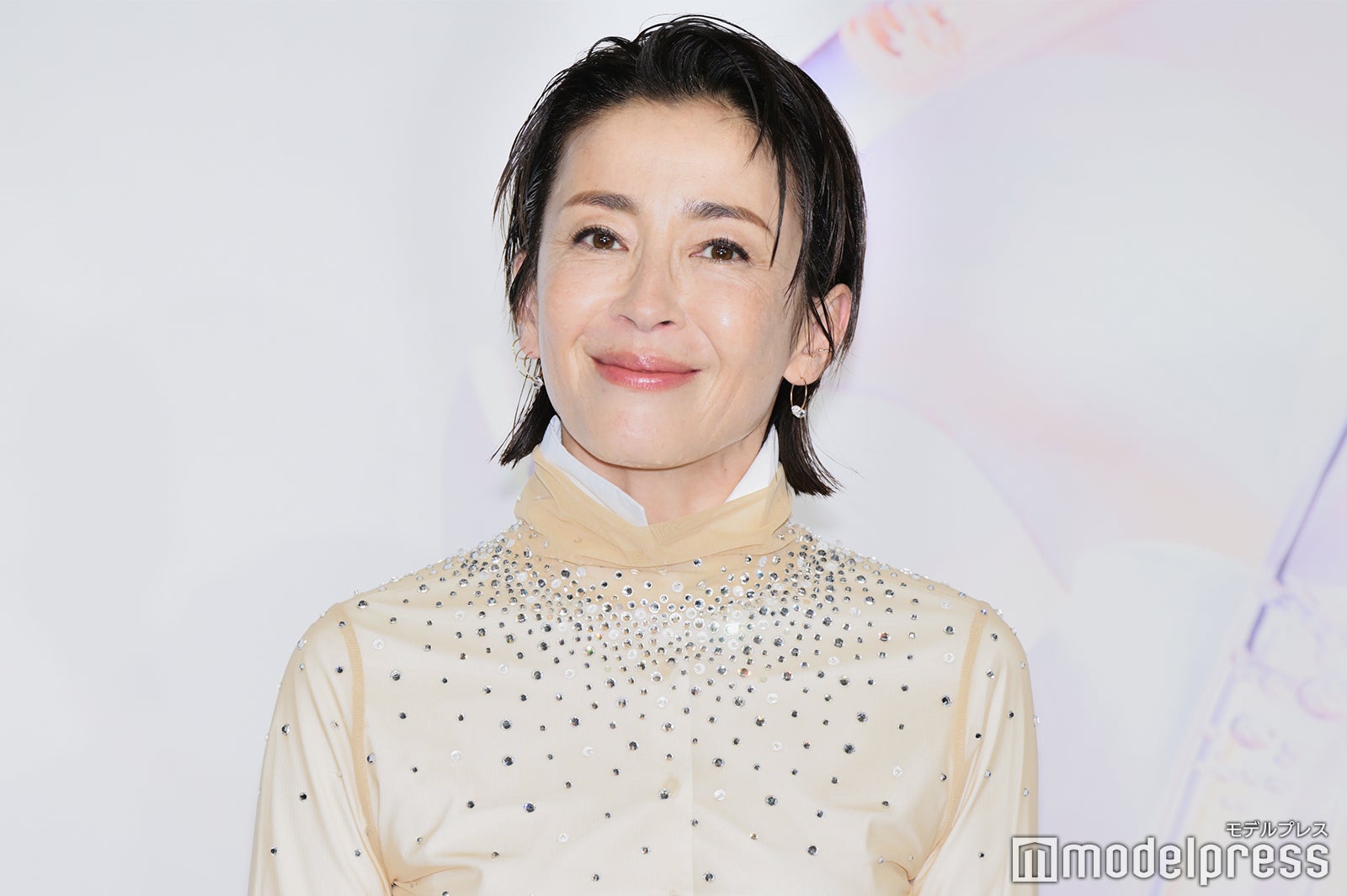 宮沢りえ（C）モデルプレス