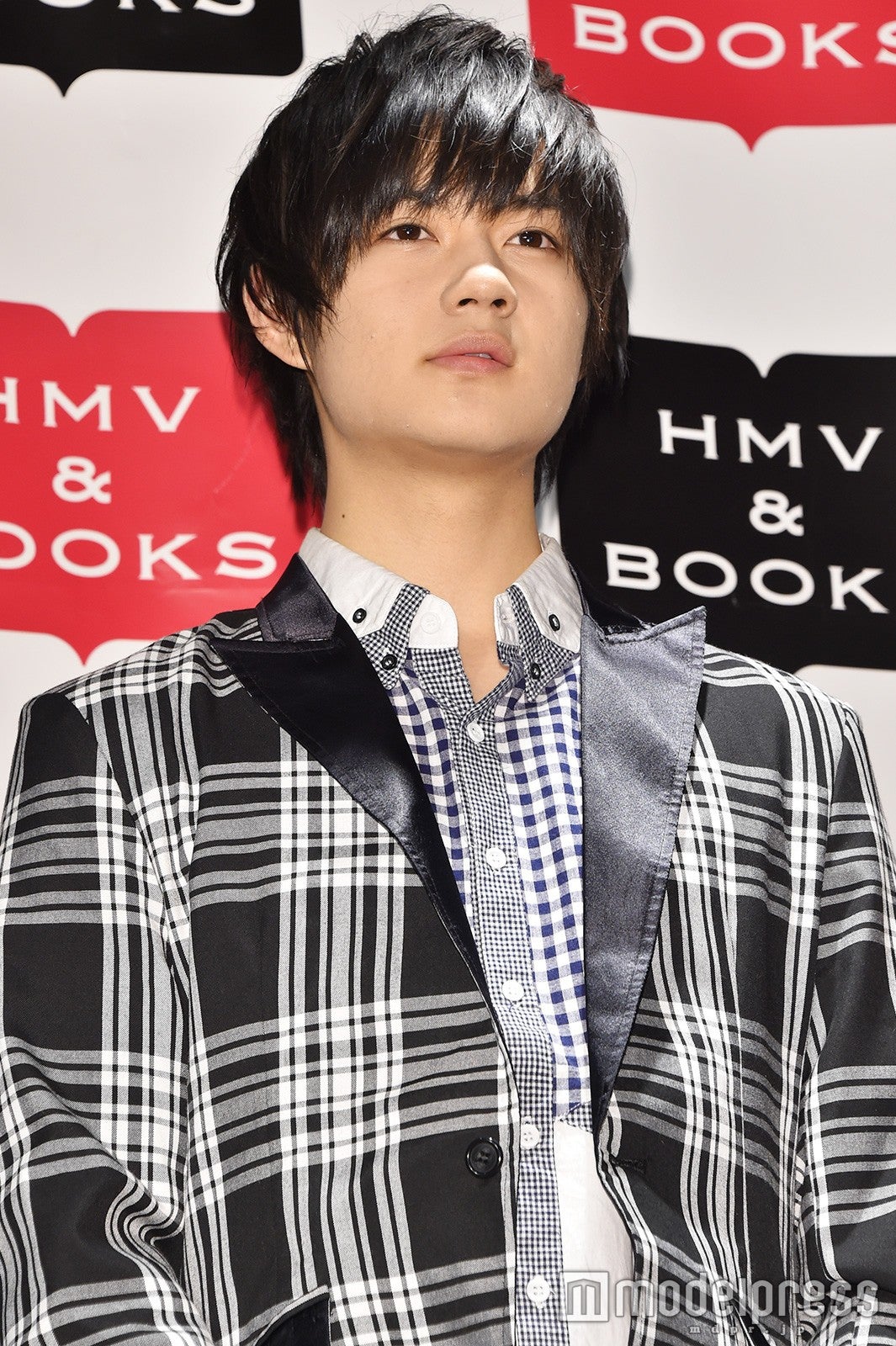 佐野勇斗（C）モデルプレス